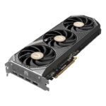 Placa video ZOTAC Gaming GeForce RTX 5070 OC - imagine 2