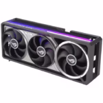 Placa video ASUS ROG Astral GeForce RTX 5090 OC Edition, 32GB GDDR7, 512-bit - imagine 6