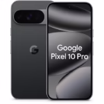 Telefon Google Pixel 10 Pro, 256GB, 16GB RAM, 5G,Obsidian