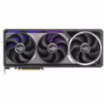 Placa video ASUS ROG Astral GeForce RTX 5090 OC Edition, 32GB GDDR7, 512-bit - imagine 7