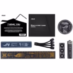 Placa video ASUS ROG Astral GeForce RTX 5090 OC Edition, 32GB GDDR7, 512-bit - imagine 3