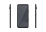 Telefon Xperia 10 VII, 128gb cu 8gb, Black - imagine 5