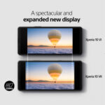 Telefon Xperia 10 VII, 128gb cu 8gb, Black - imagine 6