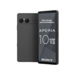 Telefon Xperia 10 VII, 128gb cu 8gb, Black
