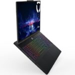 Laptop Gaming Lenovo Legion Pro 5 16IRX10 i9-14900HX, 16" WQXGA, IPS, 240Hz, 32GB DDR5, 1TB SSD, RTX 5070 - imagine 4