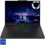 Laptop Gaming Lenovo Legion Pro 5 16IRX10 i9-14900HX, 16" WQXGA, IPS, 240Hz, 32GB DDR5, 1TB SSD, RTX 5070