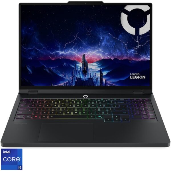 Laptop Gaming Lenovo Legion Pro 5 16IRX10 i9-14900HX, 16" WQXGA, IPS, 240Hz, 32GB DDR5, 1TB SSD, RTX 5070