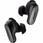 Casti In-Ear Bose QuietComfort Ultra Earbuds (2nd Gen), Wireless Charging Case, Black - imagine 5