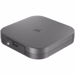 SSD extern Corsair EX400U 4TB, USB4 / USB Type-C / Thunderbolt 4