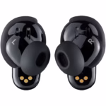 Casti In-Ear Bose QuietComfort Ultra Earbuds (2nd Gen), Wireless Charging Case, Black - imagine 3