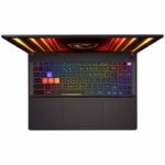 Laptop MSI Vector 16 Ultra 7 255HX 16 GB DDR5 - SSD 1TB RTX 5070 Ti 12GB - 16' QHD+240Hz - imagine 3