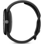 Ceas Google Pixel Watch 4, 41mm, Black/Obsidian - imagine 2