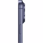 Telefon Apple iPhone 17 Pro, 256GB, 5G, Deep Blue - imagine 2