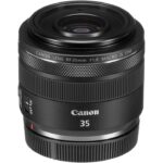 Obiectiv Canon RF 35mm f/1.8 Macro IS STM