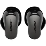 Casti In-Ear Bose QuietComfort Ultra Earbuds (2nd Gen), Wireless Charging Case, Black - imagine 4
