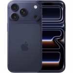 Telefon Apple iPhone 17 Pro, 256GB, 5G, Deep Blue