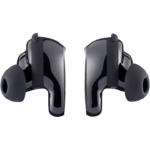 Casti In-Ear Bose QuietComfort Ultra Earbuds (2nd Gen), Wireless Charging Case, Black - imagine 2