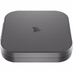 SSD extern Corsair EX400U 4TB, USB4 / USB Type-C / Thunderbolt 4 - imagine 3