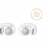 Casti Bose Ultra Open Earbuds, Diamond 60th Edition - imagine 3