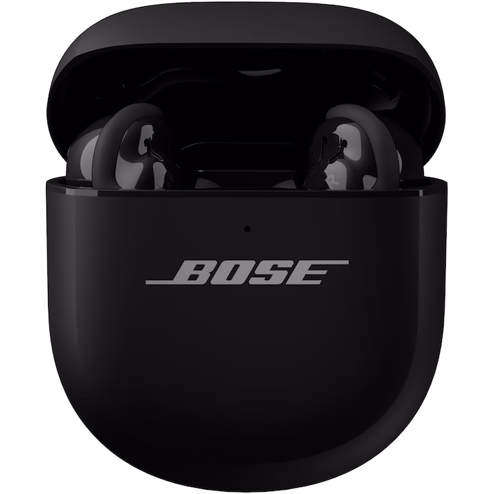 res_8dd482292a0df9e8c2ad282c37bc8764.jpg Casti In-Ear Bose QuietComfort Ultra Earbuds (2nd Gen), Wireless Charging Case, Black - imagine 1