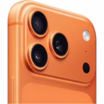 Telefon Apple iPhone 17 Pro, 256GB, 5G, Cosmic Orange - imagine 4