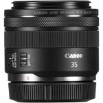 Obiectiv Canon RF 35mm f/1.8 Macro IS STM - imagine 2