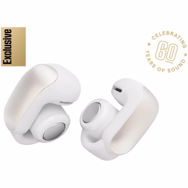 Casti Bose Ultra Open Earbuds, Diamond 60th Edition
