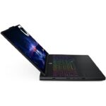 Laptop Gaming Lenovo Legion Pro 5 16IRX10 i9-14900HX, 16" WQXGA, IPS, 240Hz, 32GB DDR5, 1TB SSD, RTX 5070 - imagine 3