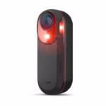 Stop spate cu radar si camera, Garmin, Varia RCT715 - imagine 4