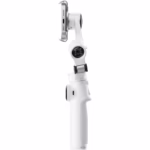Insta360 Flow 2 Pro Creator Kit, Stone White - imagine 2