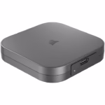SSD extern Corsair EX400U 4TB, USB4 / USB Type-C / Thunderbolt 4 - imagine 4