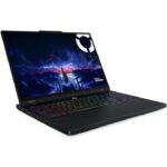 Laptop Gaming Lenovo Legion Pro 5 16IRX10 i9-14900HX, 16" WQXGA, IPS, 240Hz, 32GB DDR5, 1TB SSD, RTX 5070 - imagine 2
