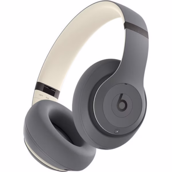 Casti Beats Studio Pro Wireless, Gray