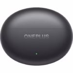 Casti OnePlus Buds 4, ANC, 3D Spatial Audio, Gray - imagine 2