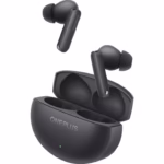 Casti OnePlus Buds 4, ANC, 3D Spatial Audio, Gray