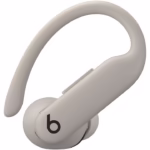Casti wireless Beats Powerbeats Pro 2, Sand - imagine 4