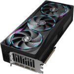 Placa video GIGABYTE AORUS GeForce RTX 5090 MASTER, 32GB GDDR7, 512-bit - imagine 7