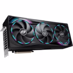 Placa video GIGABYTE AORUS GeForce RTX 5090 MASTER, 32GB GDDR7, 512-bit - imagine 5