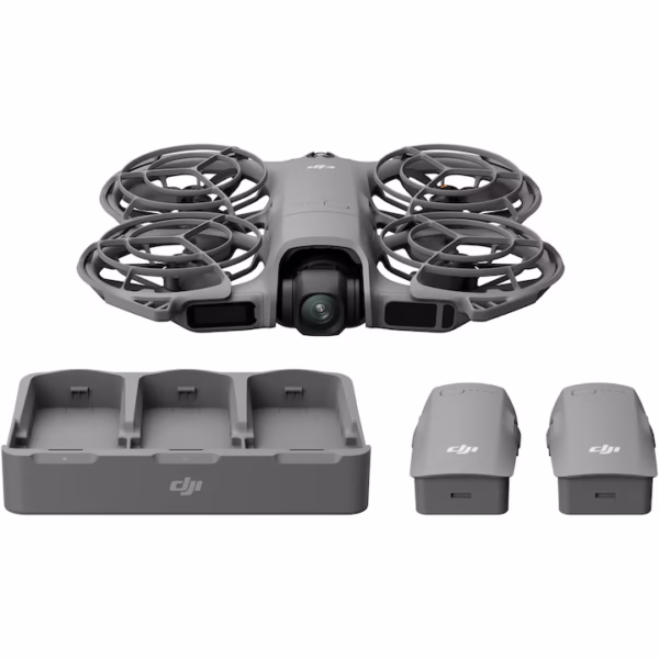 Drona DJI Neo 2 Fly More Combo (Drone Only)