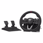 Volan Hori Racing Wheel Apex pentru PlayStation 4, PlayStation 5, PC - imagine 2