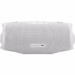Boxa portabila JBL Charge 6, 45W, Powerbank, Fast charge, Autonomie 28 ore, IP68, Alb - imagine 4