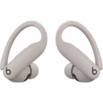 Casti wireless Beats Powerbeats Pro 2, Sand - imagine 5