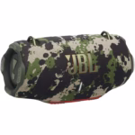 Boxa portabila JBL Xtreme 4, AI Sound Boost, Baterie detasabila, Camuflaj - imagine 4