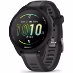 Ceas Garmin Forerunner 165, Music, Slate Grey
