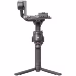 Stabilizator DJI Ronin RS4, 3 Axe