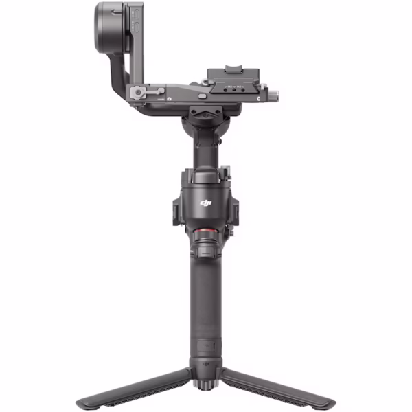 Stabilizator DJI Ronin RS4, 3 Axe