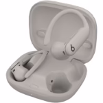 Casti wireless Beats Powerbeats Pro 2, Sand - imagine 3