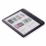 E-Book Reader Kobo Libra Colour, Ecran E-Ink - imagine 4