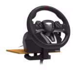 Volan Hori Racing Wheel Apex pentru PlayStation 4, PlayStation 5, PC - imagine 3