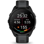 Ceas Garmin Forerunner 165, Music, Slate Grey - imagine 4